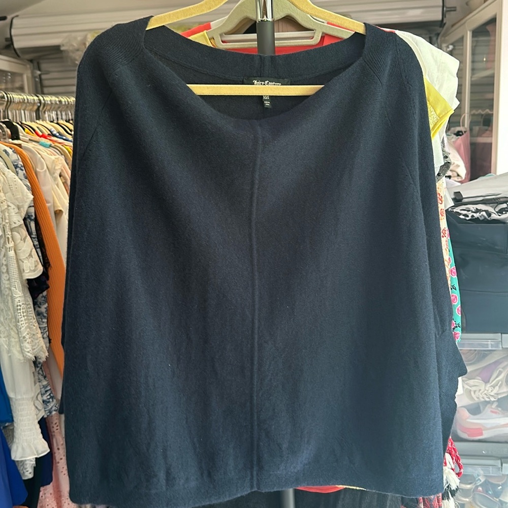 Juicy Couture Cardigan